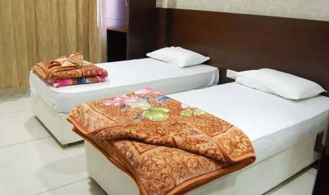 Hotel Priyadarshini, Raichur 3